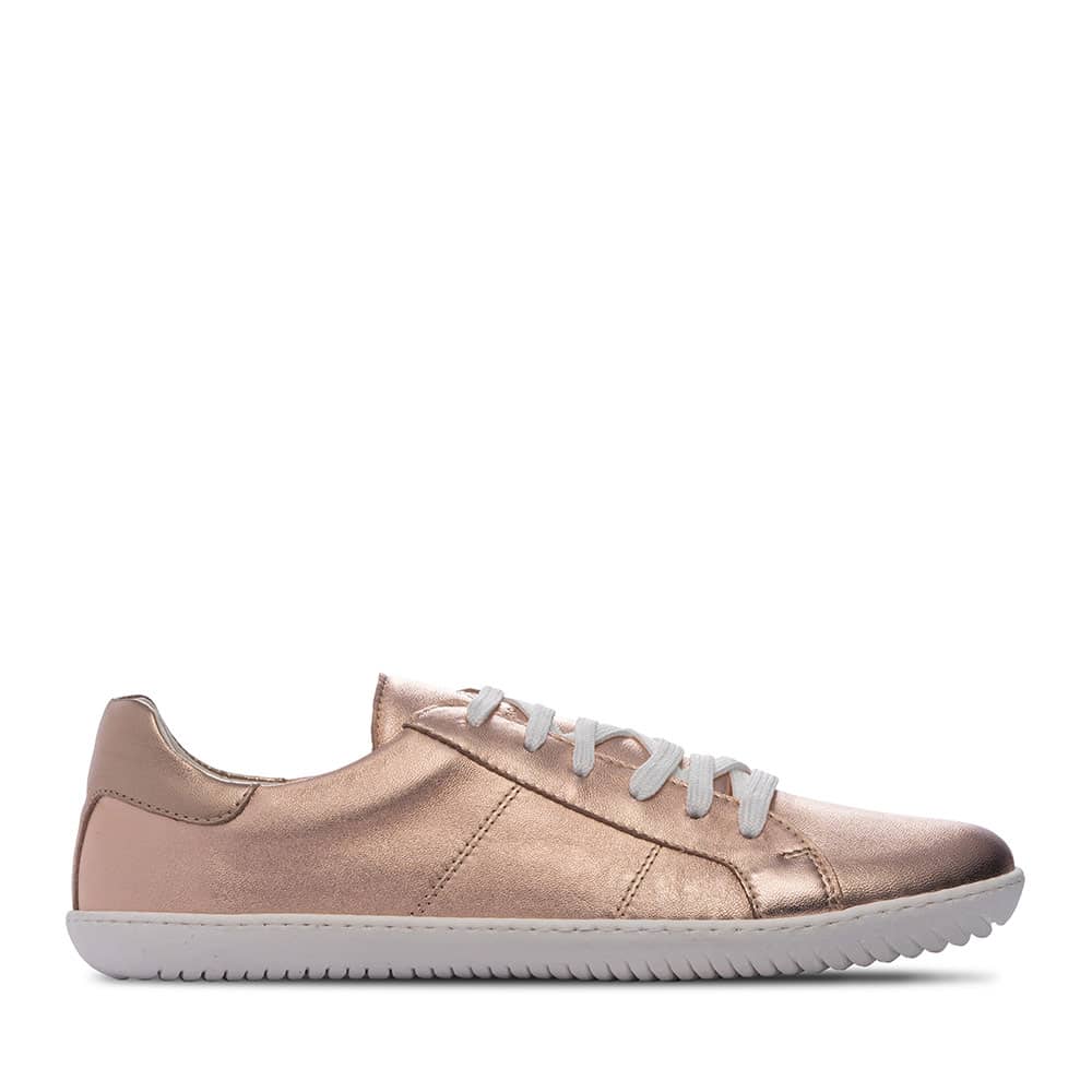 Groundies Ibiza Sneakers Womens Rose